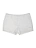 Vineyard Vines Solid White Shorts Size 2 - photo 1