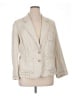 J.Jill Ivory Blazer Size 16 - photo 1