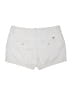 Vineyard Vines Solid White Shorts Size 2 - photo 2