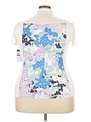 IZOD Active T-Shirt (view 2)