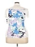IZOD Silver Active T-Shirt Size XXL - photo 2