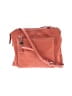 Tignanello 100% Leather Orange Crossbody Bag One size - photo 1