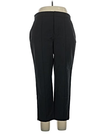 Lands' End Dress Pants (view 1)