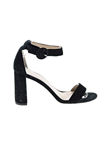 Ann Taylor Sandals (view 1)