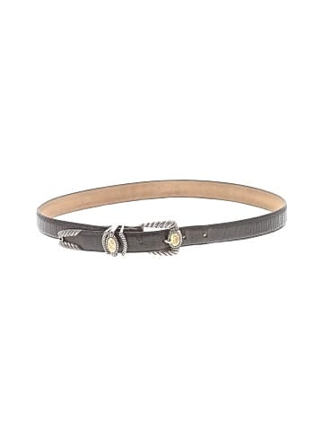 Brighton Leather Belt (view 1)