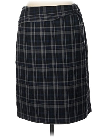 Alex Marie Formal Skirt (view 1)