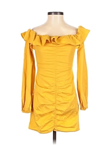 Tularosa Cocktail Dress (view 1)
