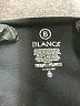 Blanqi Black Active Pants Size S - photo 6