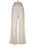 Coolibar Solid Ivory Casual Pants Size L - photo 1