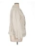 J.Jill Ivory Blazer Size 16 - photo 4