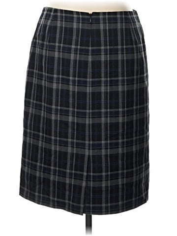 Alex Marie Formal Skirt (view 2)