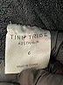 Tiny Tribe 100% Polyester Green Raincoat Size 6 - photo 3