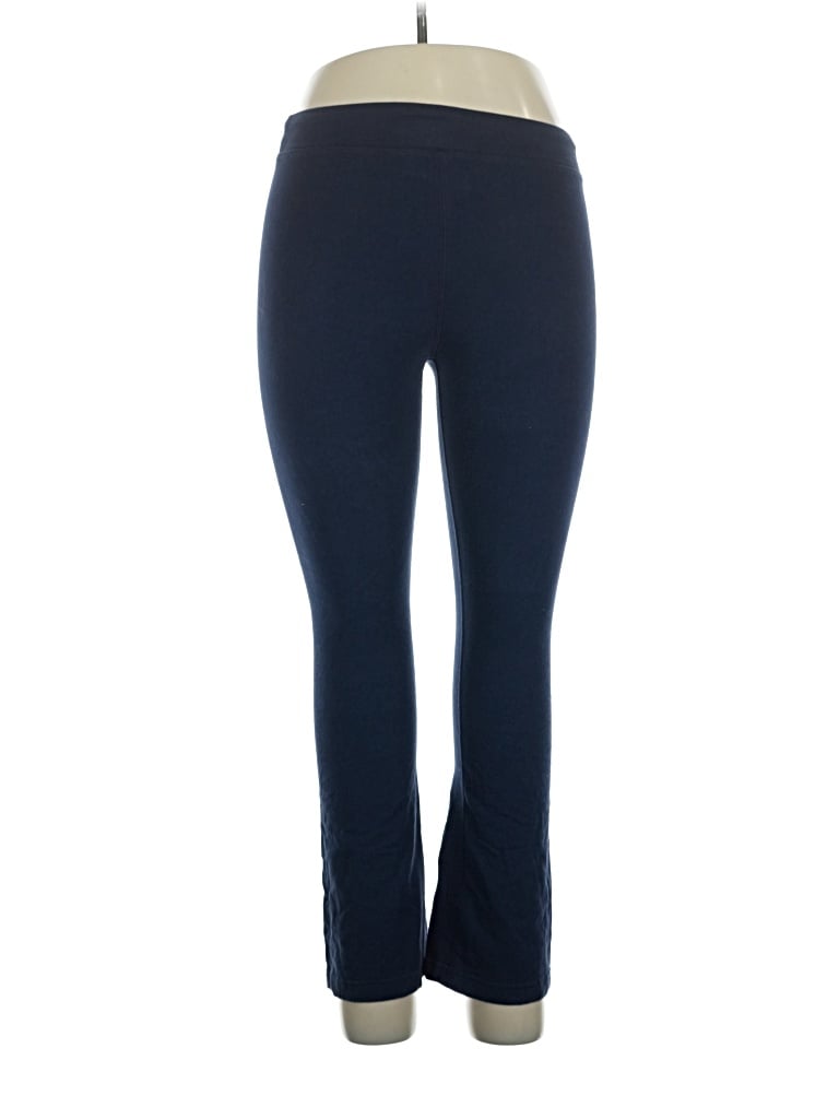 Pre-owned Primary Active Pants In Blue