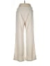Coolibar Solid Ivory Casual Pants Size L - photo 2