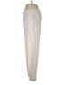 Coolibar Solid Ivory Casual Pants Size L - photo 5