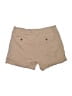 GOODTHREADS Solid Tan Khaki Shorts Size 30 waist - photo 2
