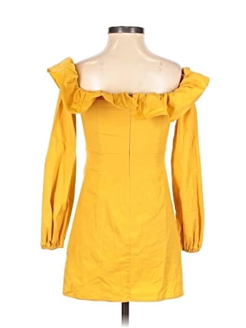 Tularosa Cocktail Dress (view 2)