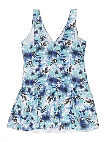 Summer Mae One Piece Swimsuit (view 2)