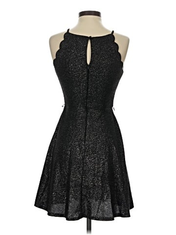 Iz Byer Cocktail Dress (view 2)