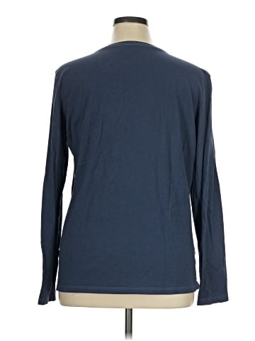 Life Is Good Long Sleeve T-Shirt (view 2)
