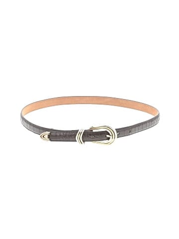 Brighton Leather Belt (view 1)
