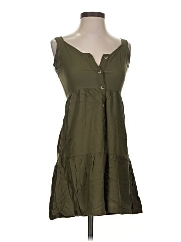 Nuon Casual Dress (view 1)