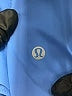 Lululemon Athletica Blue Active Pants Size 6 - photo 7