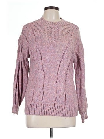 LC Lauren Conrad Pullover Sweater (view 1)