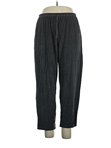 Cuddl Duds Casual Pants (view 1)