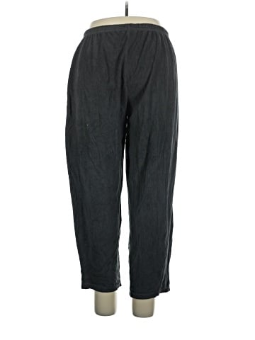Cuddl Duds Casual Pants (view 2)