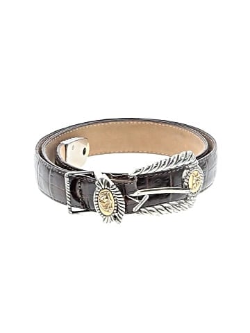 Brighton Leather Belt (view 1)