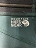 Mountain Hardwear Solid Teal Active Pants Size S - photo 7