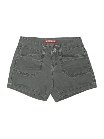 Unionbay Denim Shorts (view 1)
