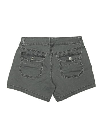 Unionbay Denim Shorts (view 2)