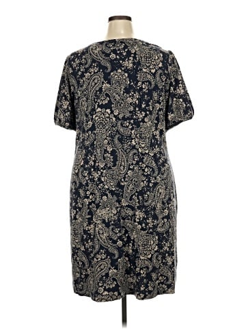 J.Jill Casual Dress (view 2)