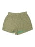 Glam 100% Polyester Green Skort Size S - photo 1