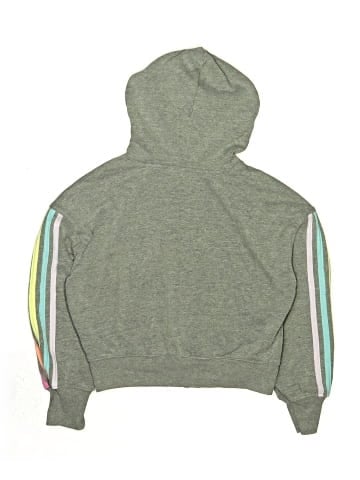 The Children's Place Zip Up Hoodie (view 2)