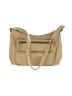 Giani Bernini Tan Shoulder Bag One size - photo 1