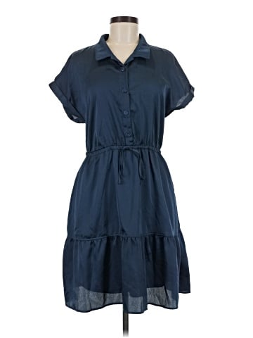 Lucky Brand Casual Dress (view 1)