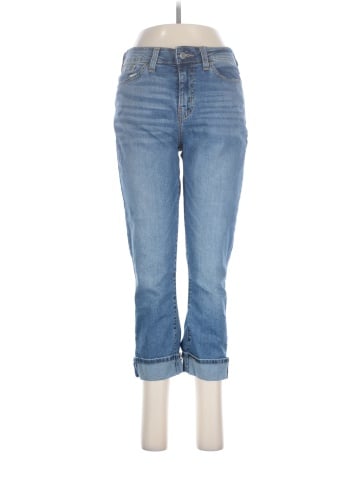 Levi Strauss Signature Jeans (view 1)