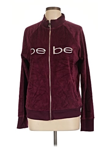 Bebe Sport Cardigan (view 1)