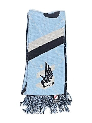 MLS Scarf (view 2)
