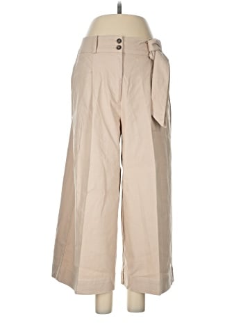 Boden Khakis (view 1)