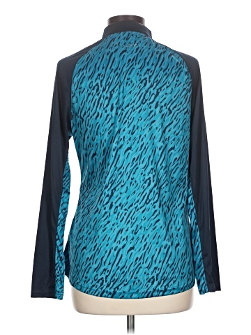 Greg Norman Long Sleeve Blouse (view 2)