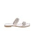 Dolce Vita Ivory Sandals Size 7 - photo 1