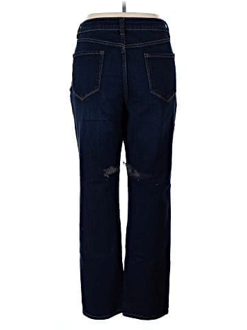 Liz Claiborne Jeans (view 1)