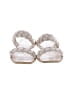 Dolce Vita Ivory Sandals Size 7 - photo 2