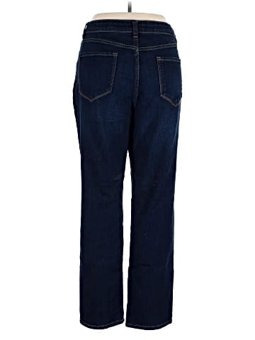 Liz Claiborne Jeans (view 2)