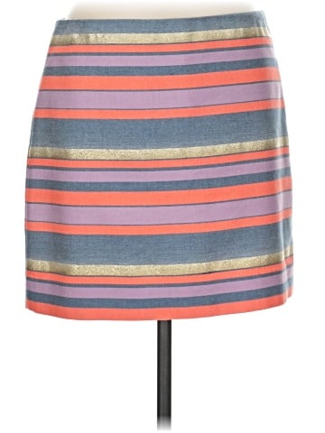 J.Crew Factory Store Casual Skirt (view 1)
