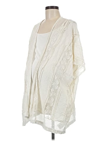 Motherhood Cardigan (view 1)
